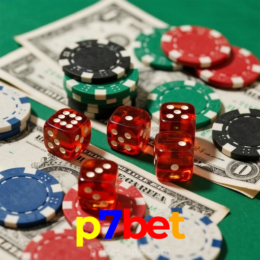 p7bet：Em cada jogo, a chance de ganhar é sua! Jogue agora no cassino!