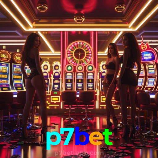 p7bet：Jogue nas melhores slots e descubra o jackpot dos seus sonhos!