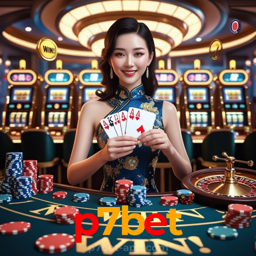 p7bet：O melhor cassino online com roleta, poker e apostas no futebol!