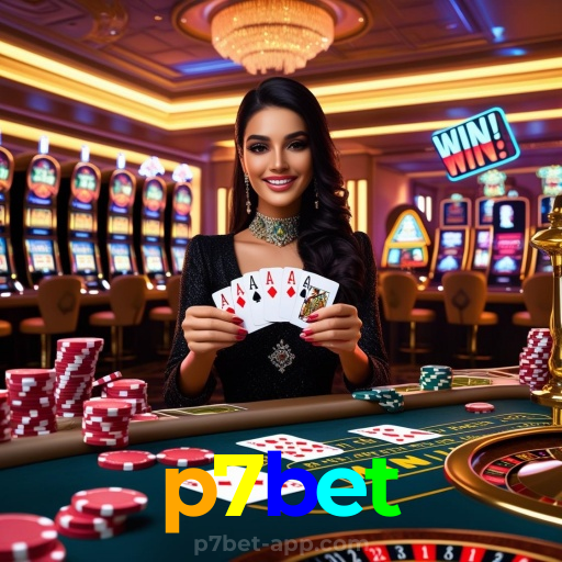 p7bet：Apostas ao vivo no futebol e prêmios épicos nos jogos de cassino!
