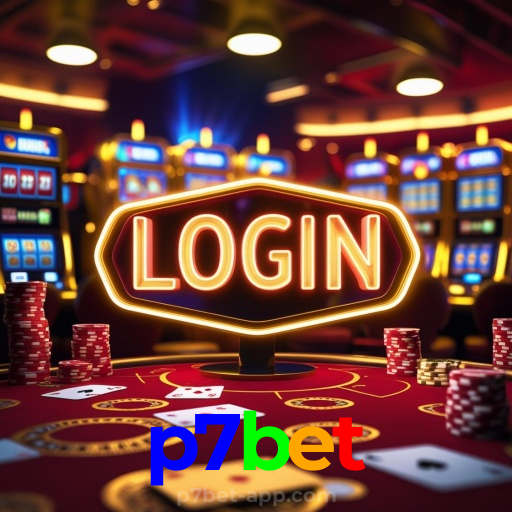 p7bet：O cassino online mais seguro para apostas no futebol e roleta!