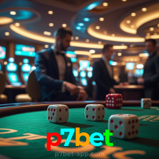 p7bet：Jogue poker e vença como um verdadeiro campeão!
