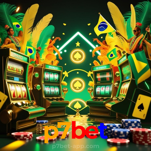 p7bet：Aposte no futebol e jogue os melhores jogos de cassino para grandes vitórias!
