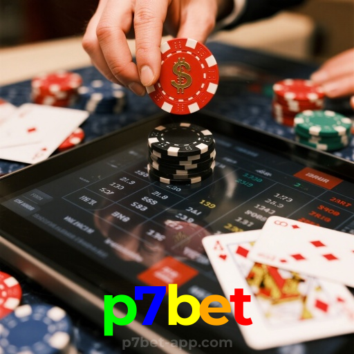 p7bet：Jogue poker, roleta e aposte no futebol com grandes prêmios!