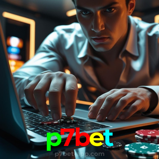 p7bet：No cassino online mais confiável, aposte no futebol e jogue roleta!