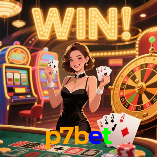 p7bet：Jogue slots, poker e aposte no futebol online para grandes prêmios!