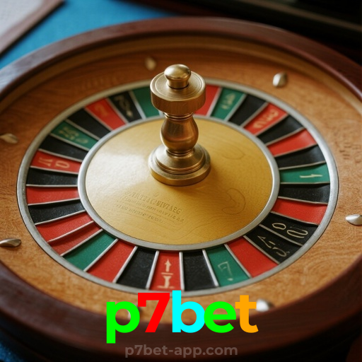 p7bet：O cassino online mais confiável para poker, roleta e apostas no futebol!