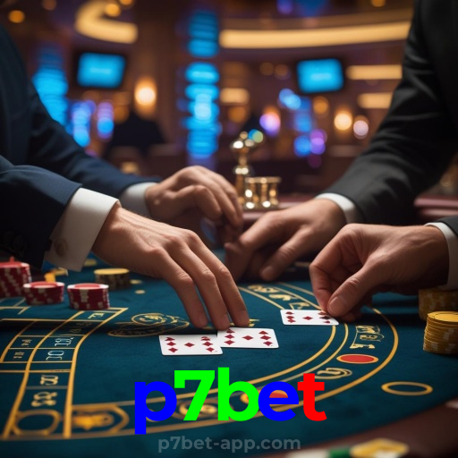 p7bet:Divirta-se com blackjack, poker e apostas ao vivo em futebol no cassino online!