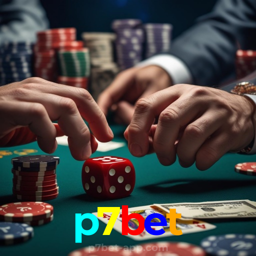 p7bet:Aposte no futebol online e jogue os melhores jogos de cassino!