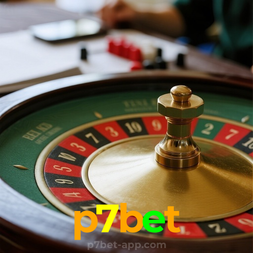 p7bet：Apostas emocionantes no futebol e diversão garantida com roleta e poker!