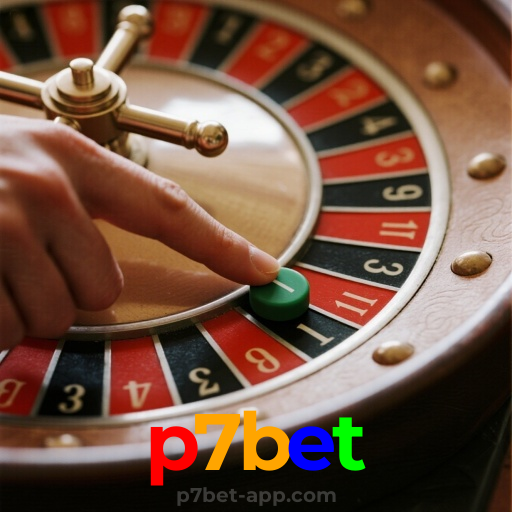 p7bet：A roleta nunca foi tão emocionante! Aposte e ganhe!