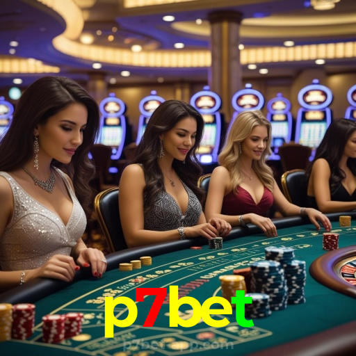 p7bet:Jogue poker, ganhe no futebol e vença no cassino online mais confiável!