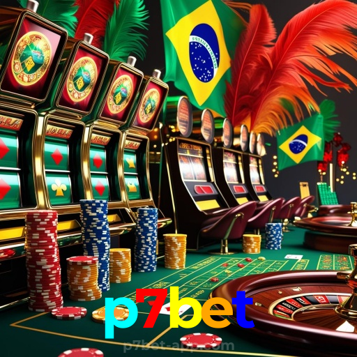 p7bet:Em nosso cassino online, a diversão nunca tem fim!