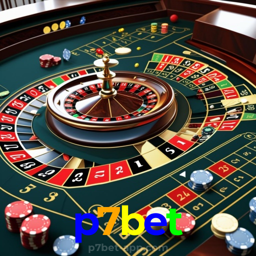 p7bet:Aposte nas mesas de poker e vença com estilo!
