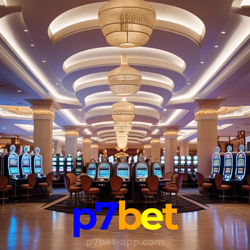 p7bet:Jogue no melhor cassino online e descubra os maiores jackpots!