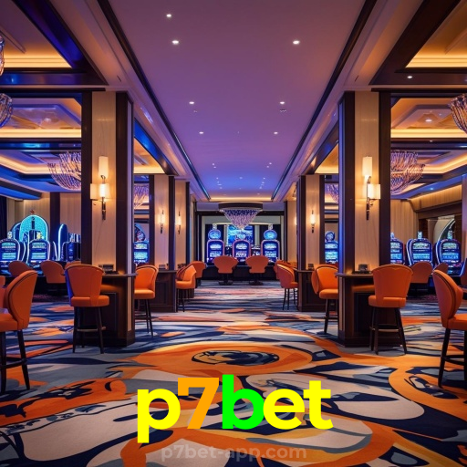 p7bet:No cassino online mais confiável, experimente poker, roleta e futebol ao vivo!