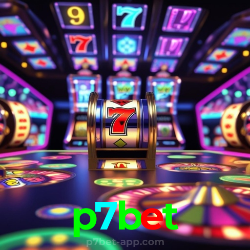 p7bet:O melhor cassino online está aqui! Jogue nas slots e ganhe!
