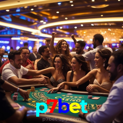 p7bet:Jogue as melhores slots e conquiste jackpots épicos!