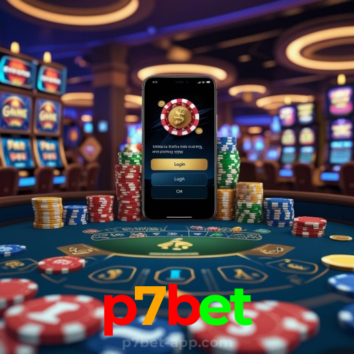 p7bet:O cassino online mais confiável, com poker, roleta e futebol online!