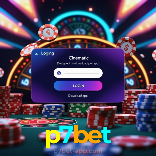 p7bet：Aposte no futebol e vença nas mesas de blackjack no cassino online!