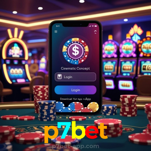 p7bet:Aposte no seu time e ganhe prêmios incríveis com poker e roleta!