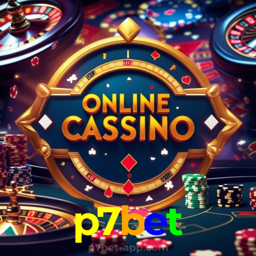 p7bet:Jogue poker, roleta e aposte no futebol no melhor cassino online!
