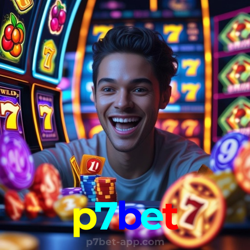 p7bet:Encontre a sorte nas nossas roletas e ganhe prêmios incríveis!