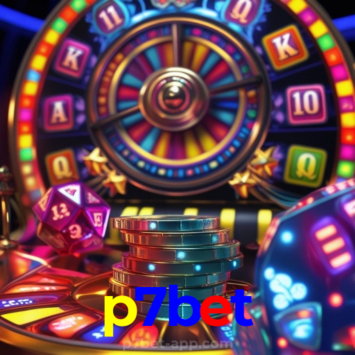 p7bet:Apostas emocionantes no futebol e diversão garantida com roleta e poker!
