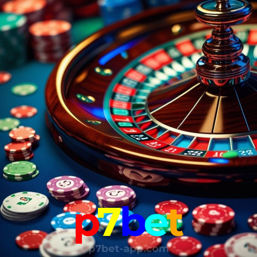 p7bet:Jogue nas roletas e conquiste prêmios incríveis!