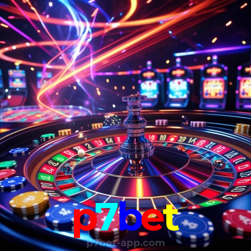 p7bet:A sorte te espera! Aposte agora nas nossas roletas!