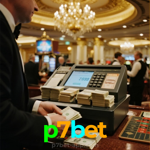 p7bet：Apostas emocionantes em futebol e os melhores jogos de cassino online!