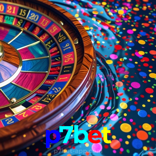 p7bet:A melhor plataforma de cassino para apostas no futebol e roleta!