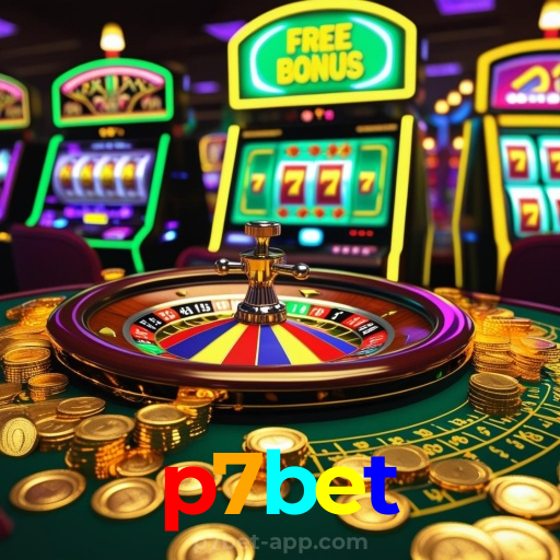 p7bet:A sorte no futebol e os grandes prêmios de roleta estão aqui!