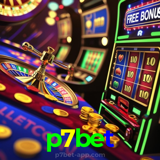 p7bet：Divirta-se com poker, blackjack e aposte no futebol online!
