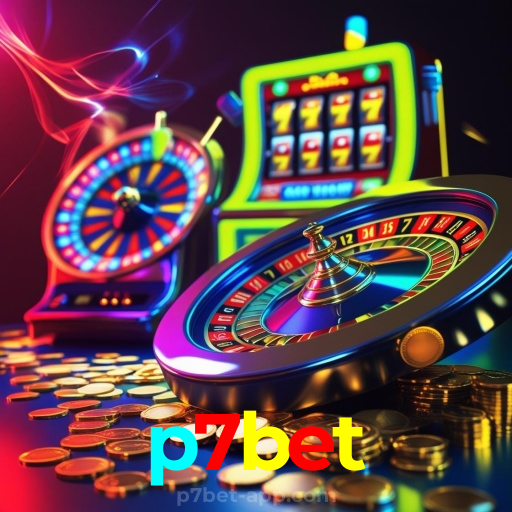p7bet:O cassino online mais seguro para apostas em futebol e diversão com roleta!