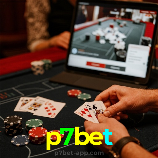 p7bet：Jogue nas slots e ganhe grandes prêmios com cada giro!