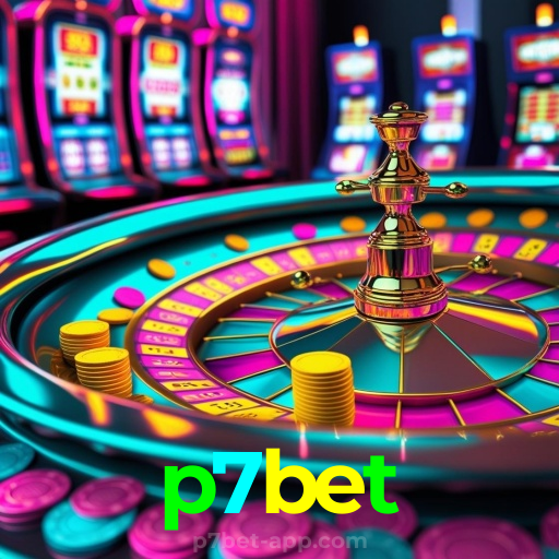 p7bet：O melhor cassino para você jogar slots e apostar no futebol online!