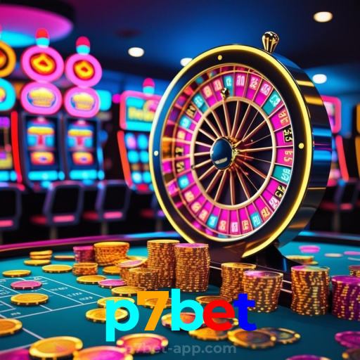 p7bet:Gire as slots e conquiste o jackpot agora mesmo!