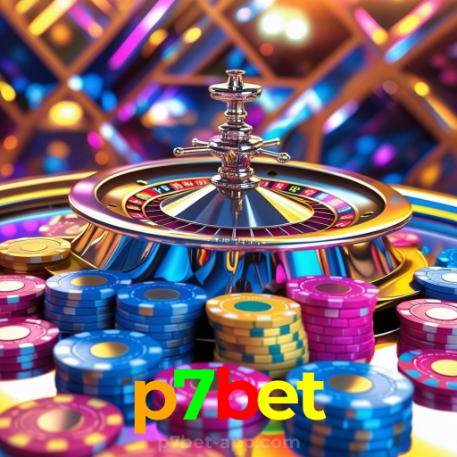 p7bet:Cada giro nas slots pode te levar à grande vitória!
