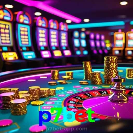 p7bet:Vença na roleta e conquiste prêmios surpreendentes!
