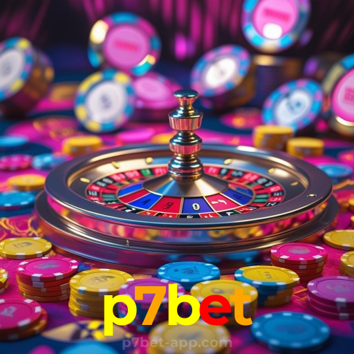 p7bet:Jogue agora no nosso cassino online e ganhe muito mais!