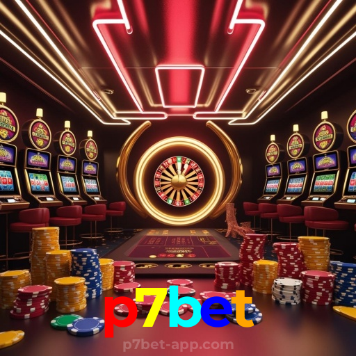 p7bet:Sinta a emoção de jogar nas melhores slots do mercado!