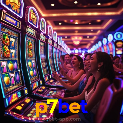 p7bet:As maiores vitórias nas slots estão esperando por você! Jogue agora!