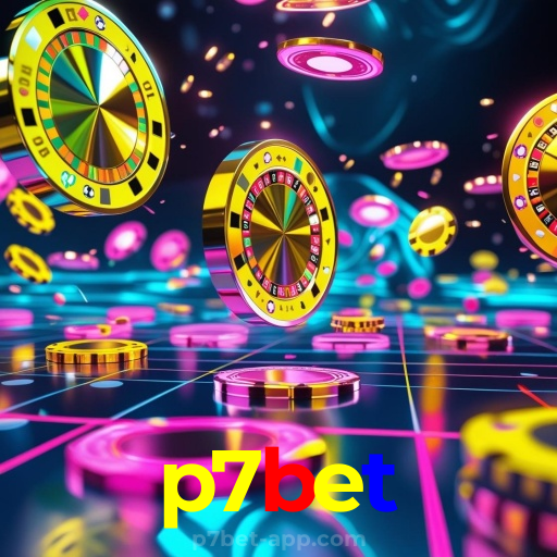p7bet:Aposte nas roletas e mostre que a sorte está com você!