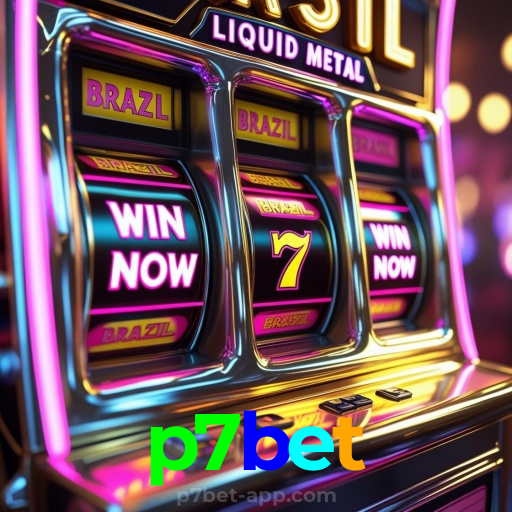 p7bet:Jogue roleta, poker e aposte no futebol com grandes prêmios em jogo!