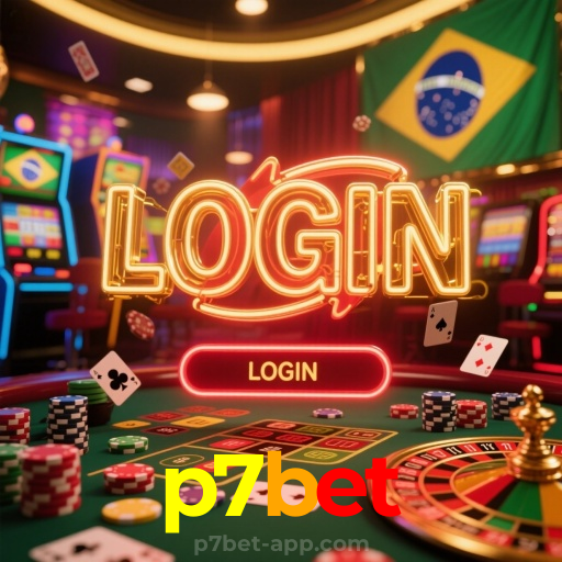 p7bet：Aposte no futebol e conquiste vitórias incríveis nos jogos de cassino!