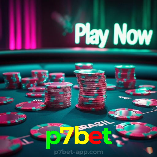 p7bet：Aposte no futebol e ganhe grandes prêmios com jogos de blackjack!