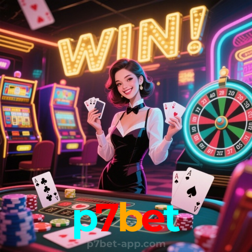 p7bet：Jogue agora nas melhores slots e ganhe prêmios fantásticos!