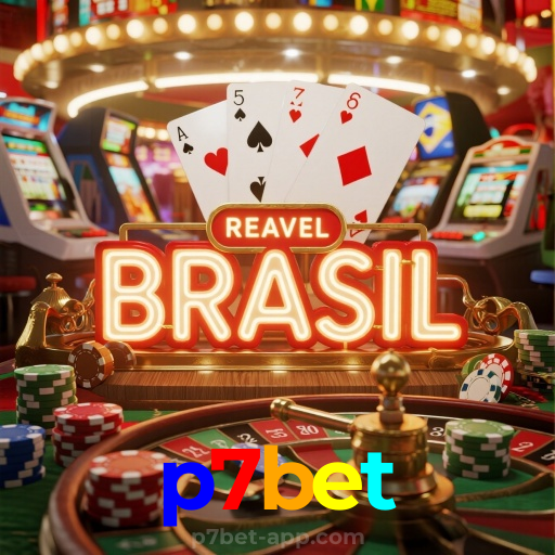 p7bet：Cada giro nas slots é uma chance de grandes vitórias!