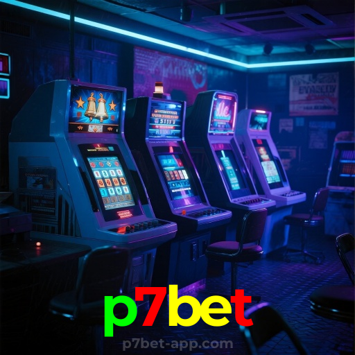 p7bet:O melhor cassino para você jogar slots e apostar no futebol online!